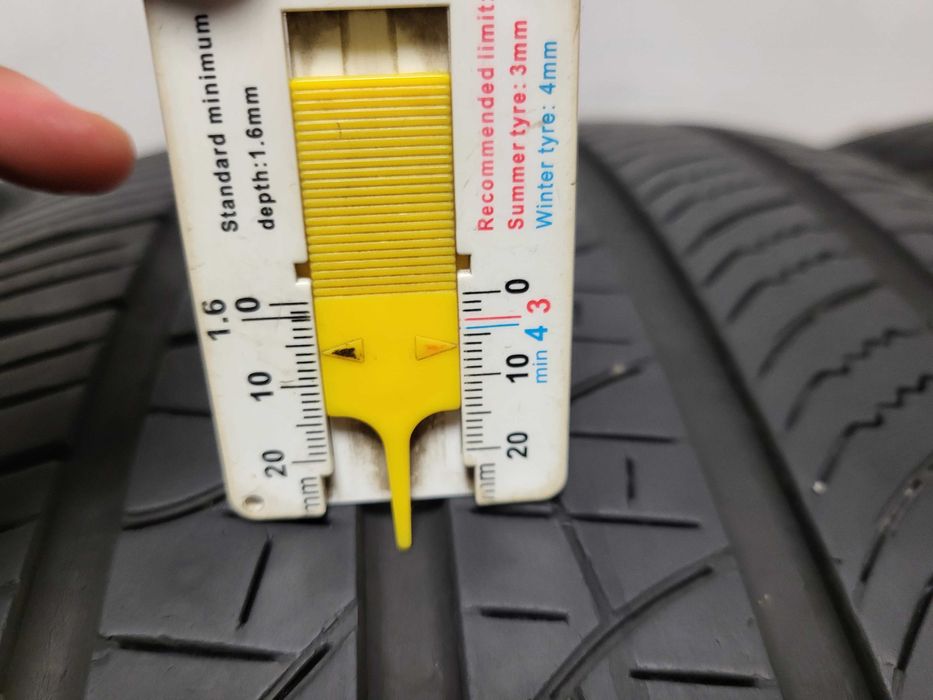 275/45/21 Pirelli / джип