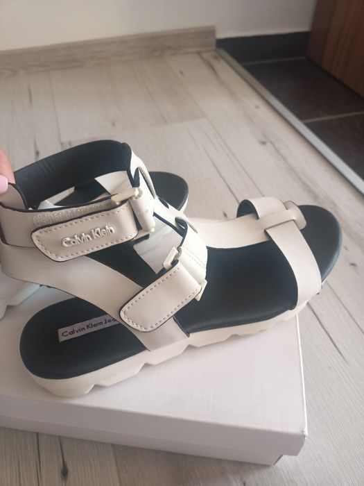Sandale Calvin Klein