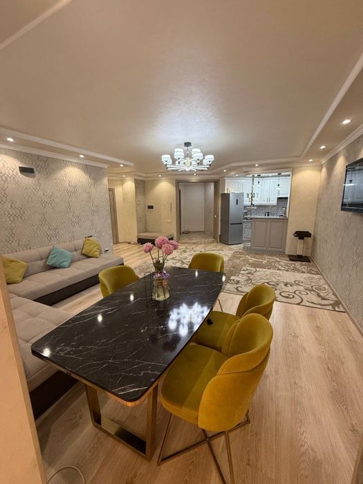 Яккасарайский район