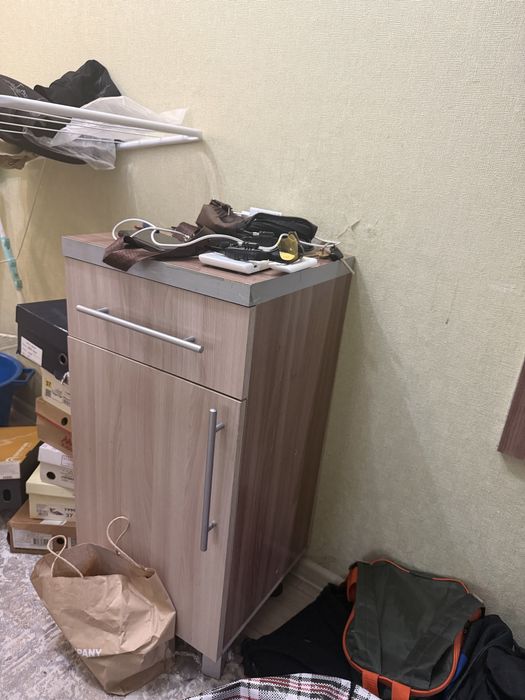 Продам прихожую