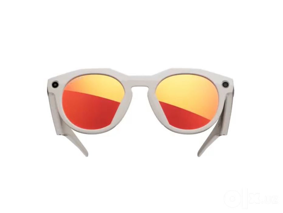 Oakley Meta — новые умные очки. Официально в Узбекистане