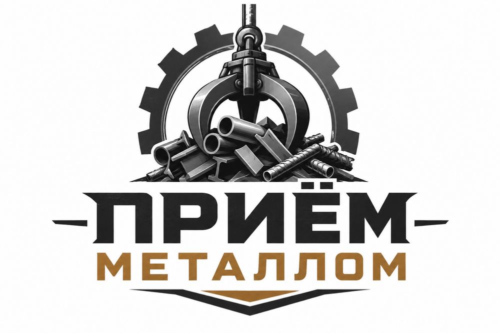 Прием черного и цветного металлолома с самовывозом в Алматы и Области