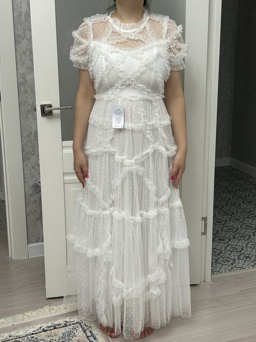 Продам платье от secret store