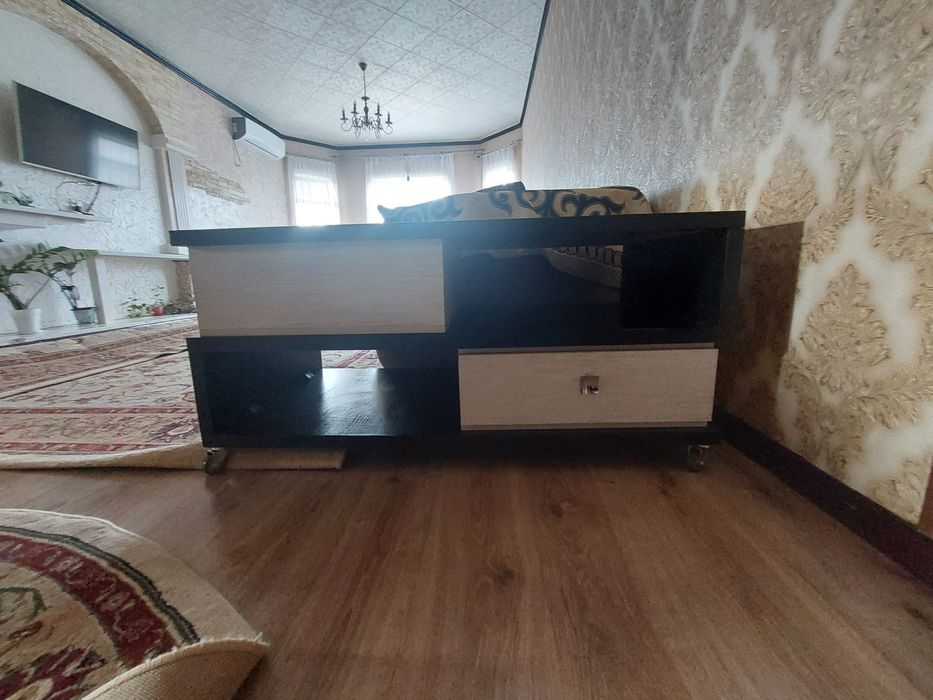 Журналный столик