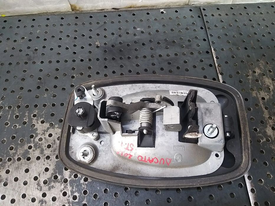 Maner usa stanga fata fiat ducato 250 nv23713