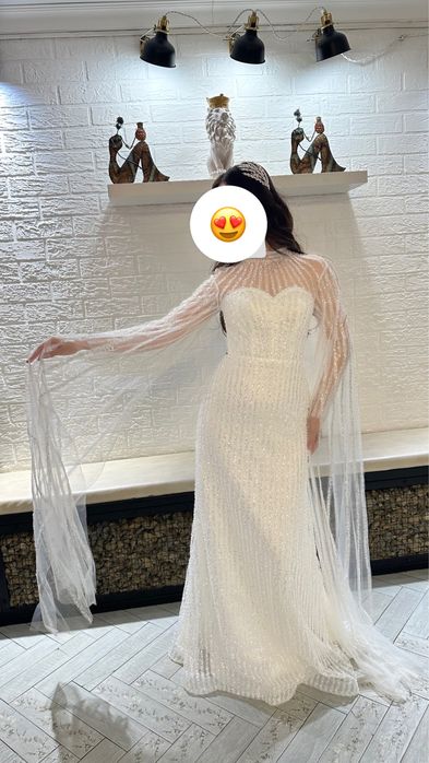 Свадебные платья