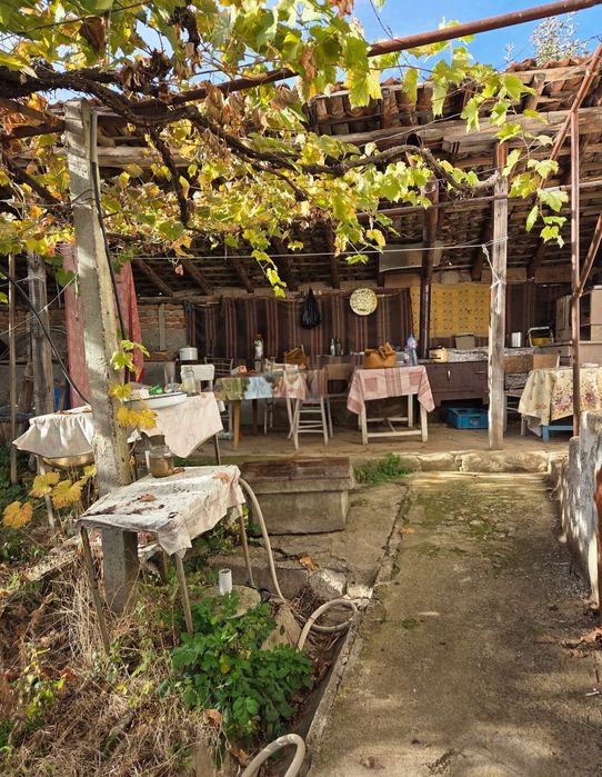 Продава се Къща в с. Лиляч, Област Кюстендил - 110 кв.м за 186 €/кв.м - Снимка #3