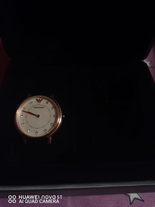 Vând ceas Emporio Armani