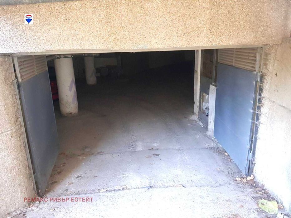 Паркомясто за проджба кв. Широк център