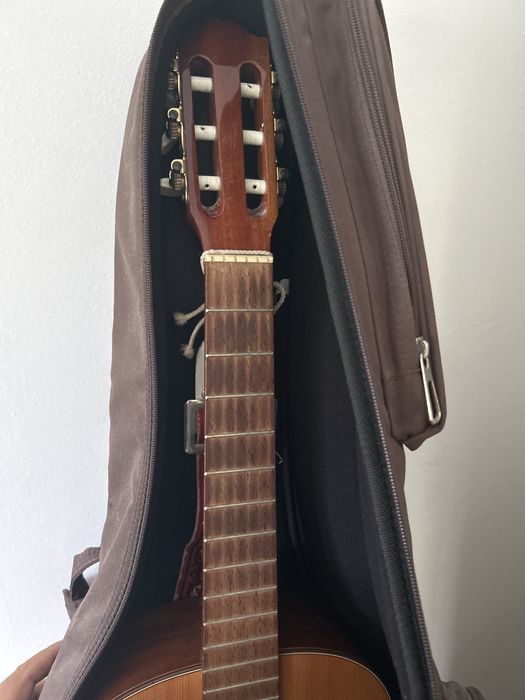 Chitara clasica corzi plastic