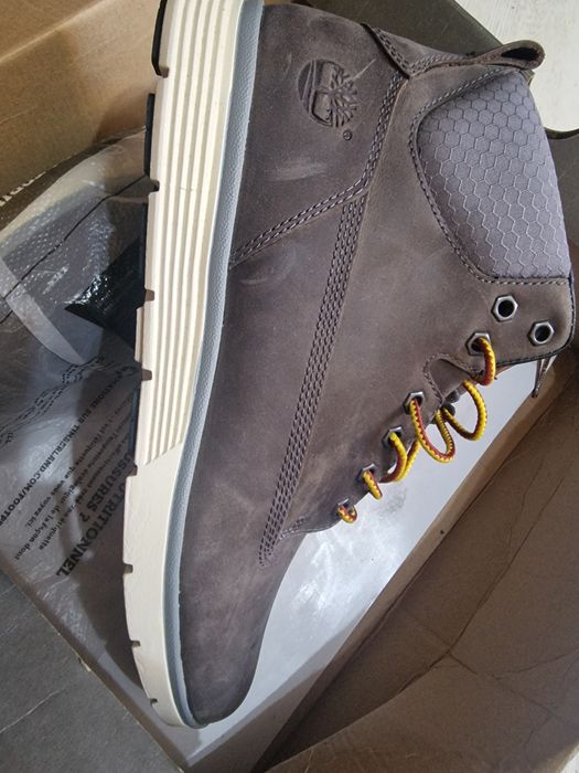 timberland killington chukka marimea 41