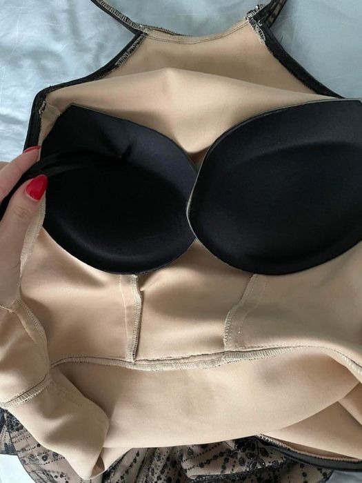 Рокля за бал