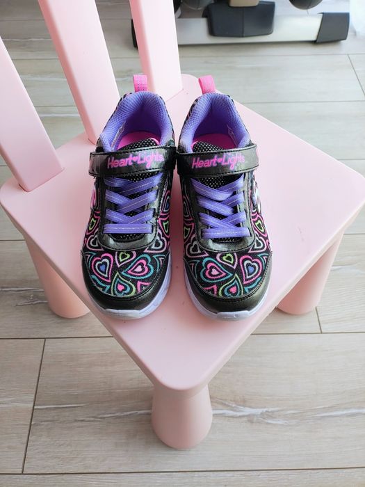 Детски маратонки Skechers