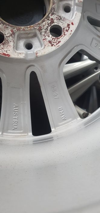 Джанти 4бр 5х120 16 цола Оригинални Промоция