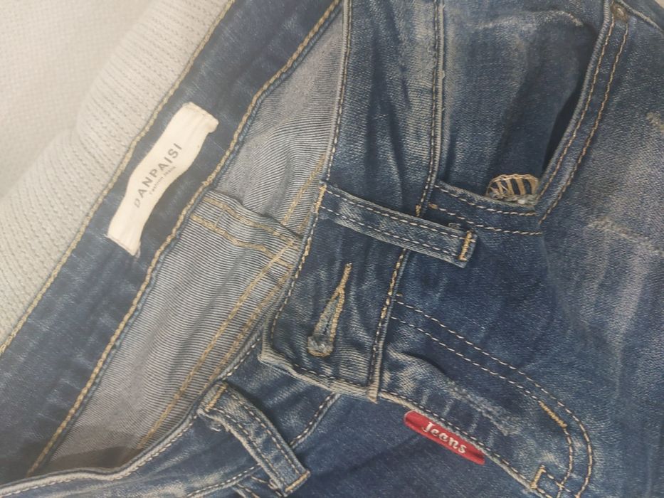 Лот страхотни дънки