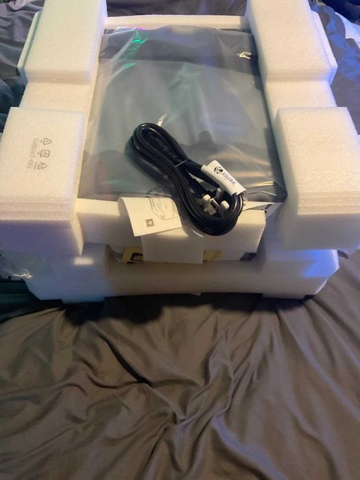 Безжичен цветен лазерен принтер Xerox C230dni A4 с двустранен печат