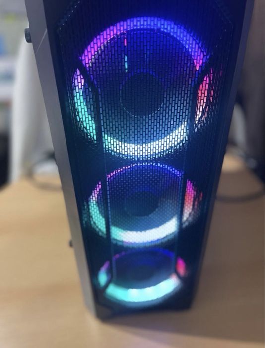 Игровой комьютер