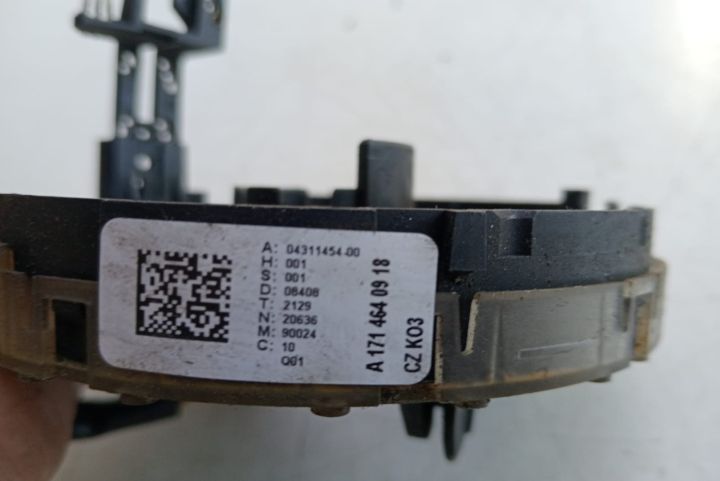 Spira volan   A1714640918 Mercedes-Benz CLS-Class C219 seria