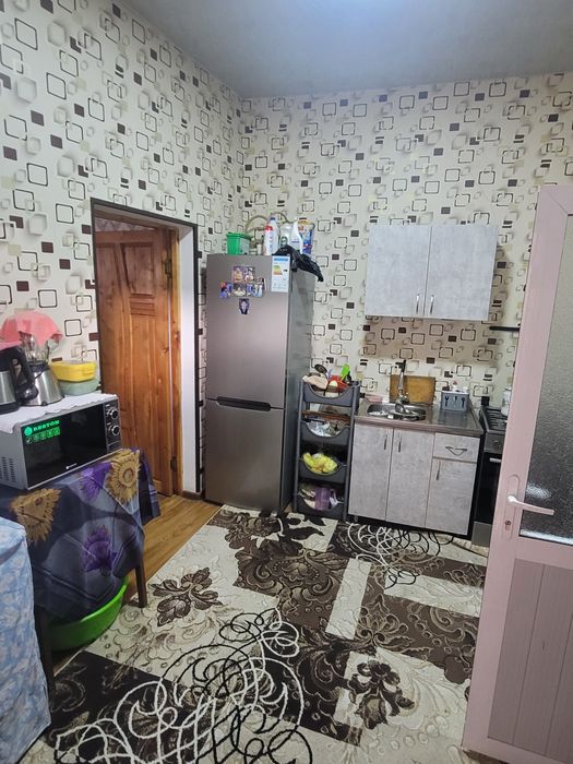 Продаётся дом Бектемирский район  2.5 сот 3 ком