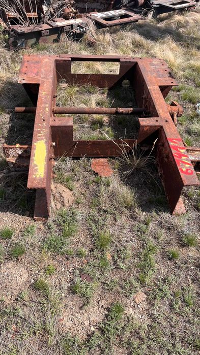 стопор путевой б/у