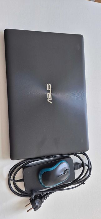 laptop asus x550
