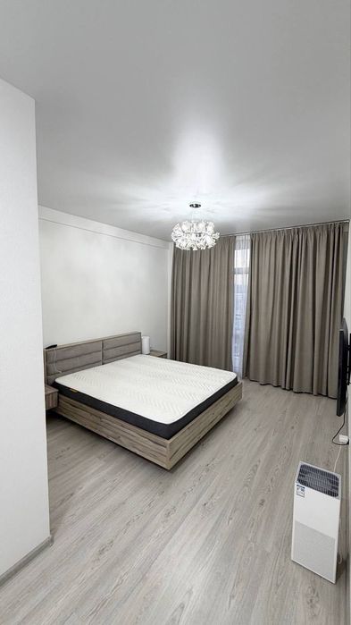 Сдам Срочно уютную квартиру на Паркетном (Авиатор) Parkent Plaza 3/7/9