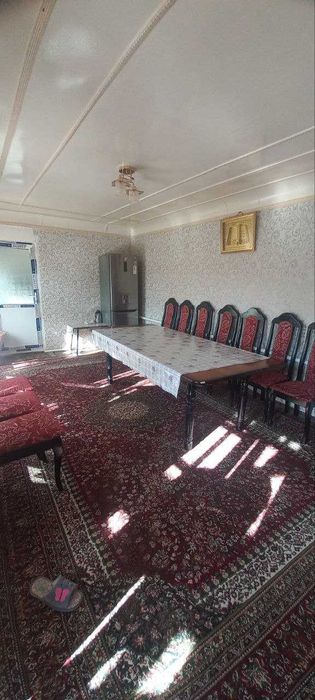 Уй сотилади 9 соток 7 хона. Тошкент туманида. Срочно. Договорная. Своя