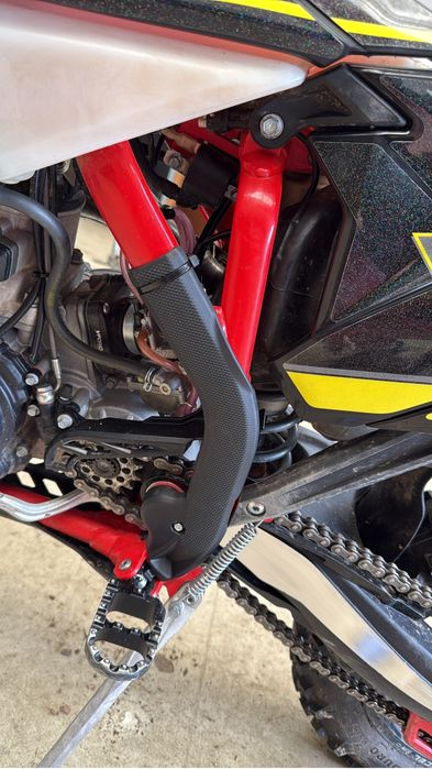 Beta 300 rr 2024