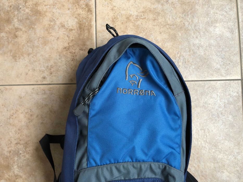 Norrona Virvel 10 L детска раница