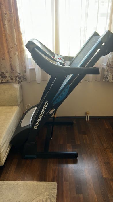 Пътека Gymbo Pro