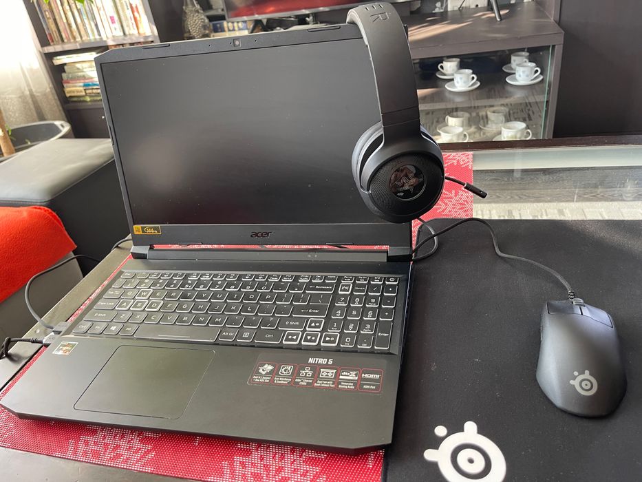 Лаптоп Acer Nitro 5
