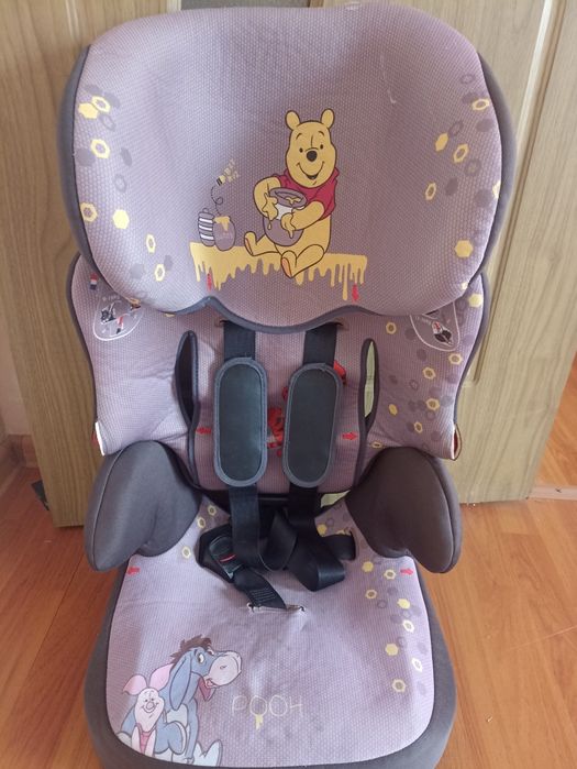 Продаю детское автокресло