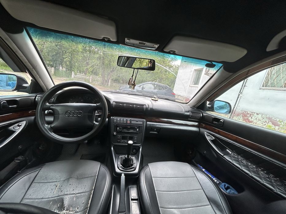 Audi a4 b5 1.6 adp