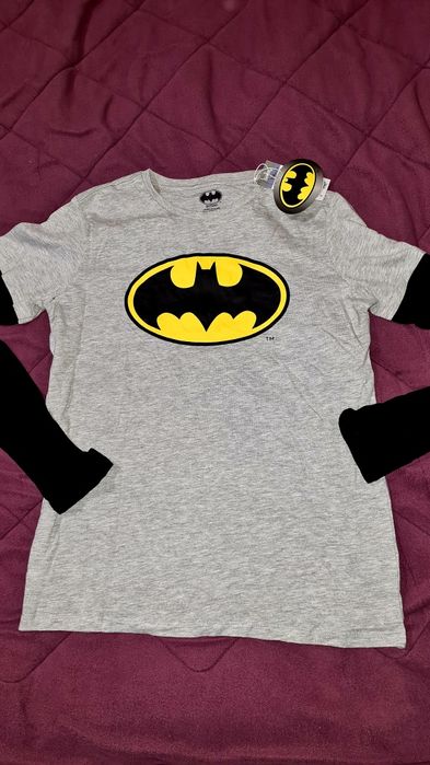 Bluze cu mânecă lunga pentru baieti