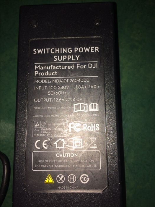 Dji phanton dj phantom