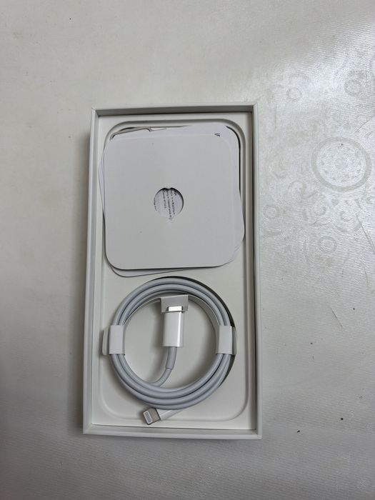 Iphone 14 pro в отличном состоянии