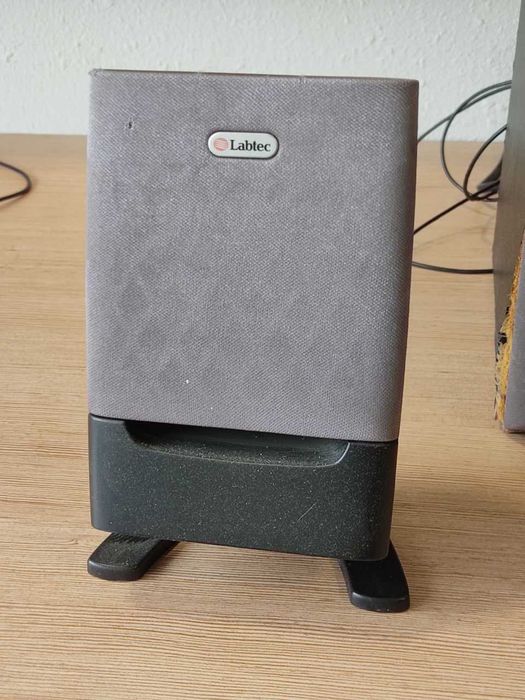 Акустична система Labtec Pulse -385 M/N S-01288