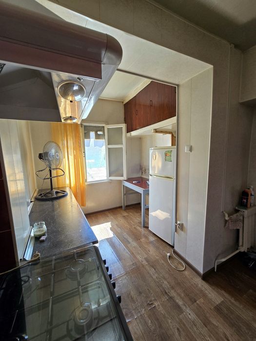 Сдаётся своя 2х комнатная квартира.Посредников не беспокоить!
• м