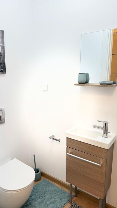Apartament premium, Floreasca