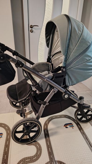 Детска количка Tutis uno