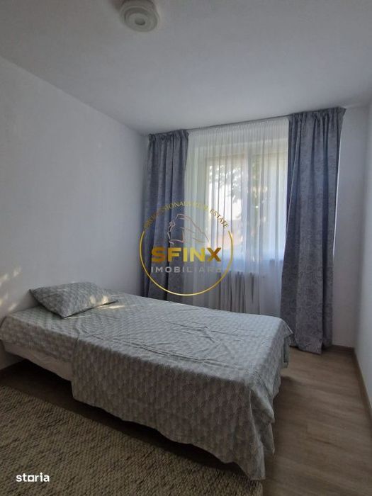 Apartament 3 camere recent renovat Calea Grivitei metrou 1 minut