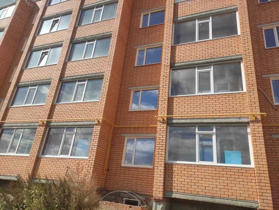 3-ком.квартира, в мкр. БЕРЕКЕ!