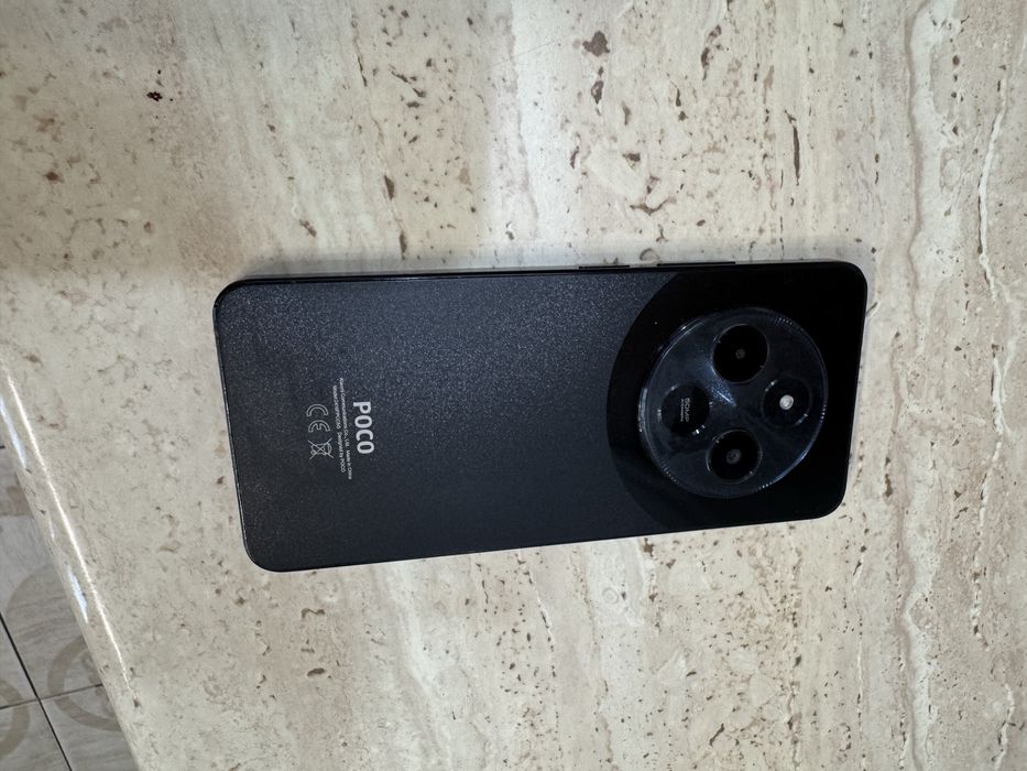 Продам Poco C75 6/128