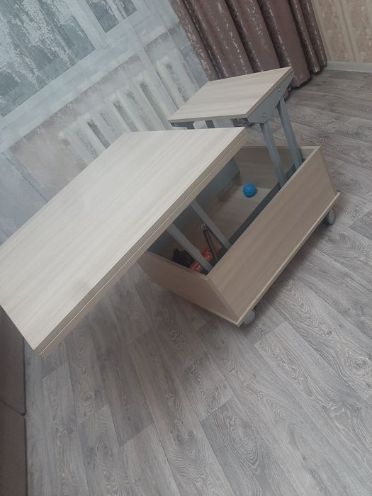 Стол трансформер