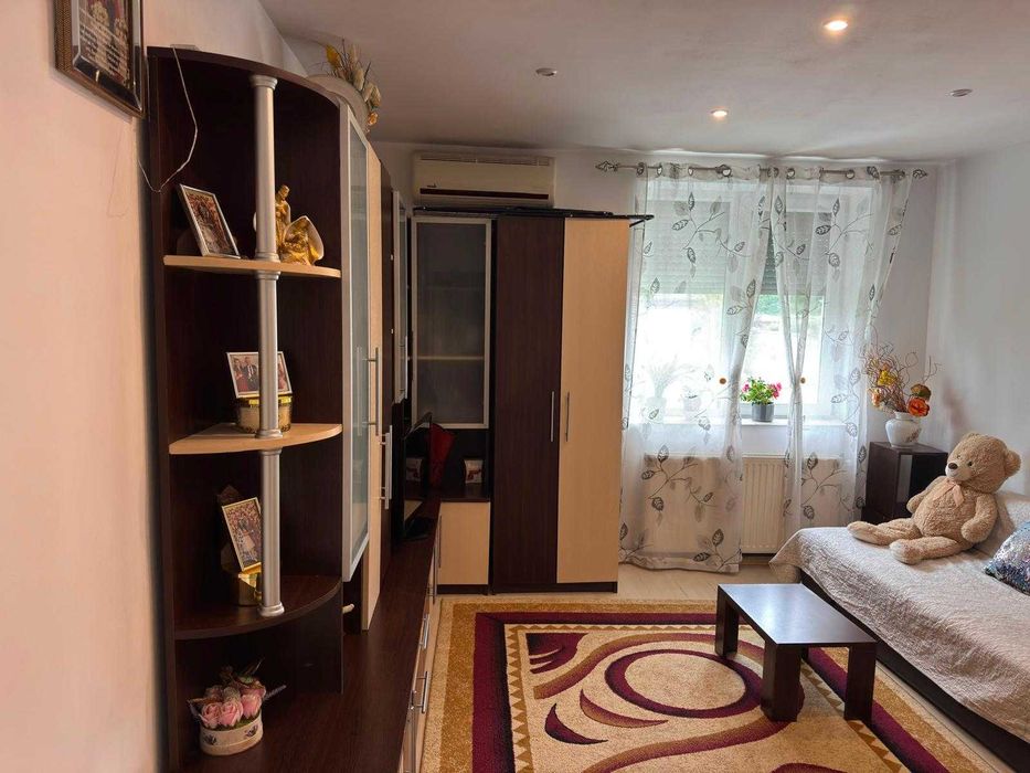 Apartament 2 camere Pacurari - Petru Poni