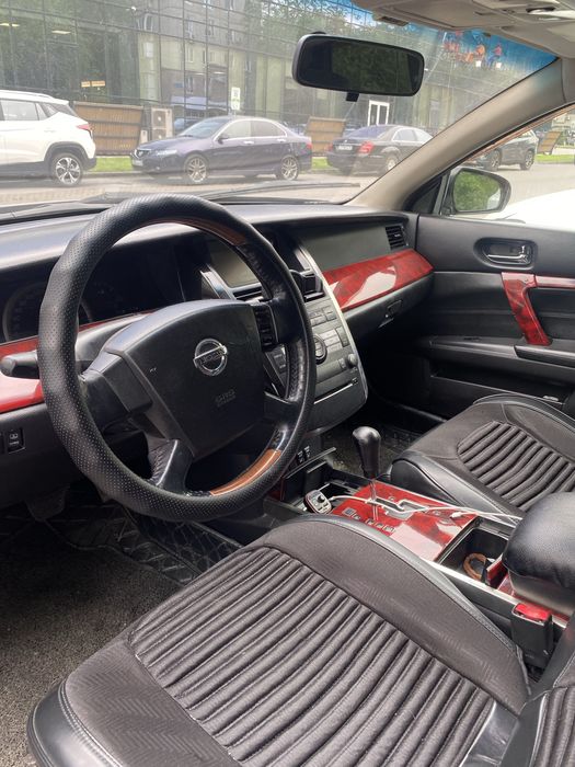 Nissan Teana 2006