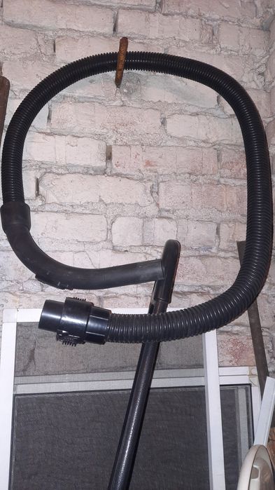 Шланг от пылесоса