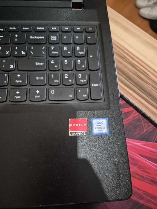 Ноутбук Леново Core i3-6006