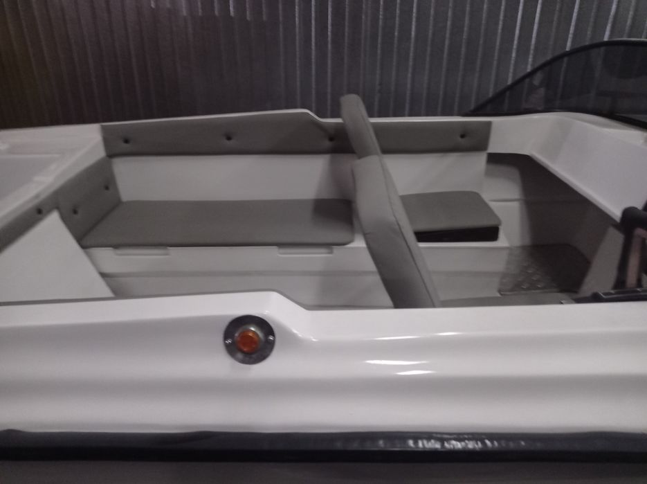 Продам катер Нептун 2