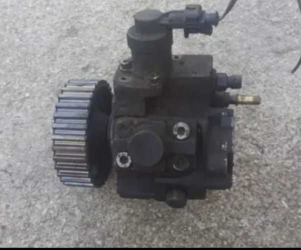 Пежо 407 1.6HDI на части